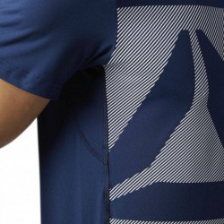 Pánské tričko WOR PREM GRAPH TECH TOP BQ3731