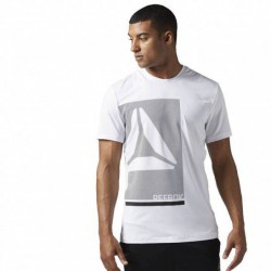 Pánské tričko WOR PREM GRAPH TECH TOP BQ3737