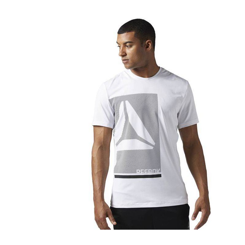 Pánské tričko WOR PREM GRAPH TECH TOP BQ3737