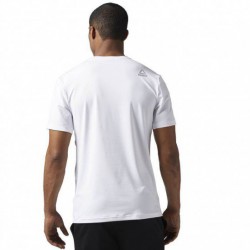 Pánské tričko WOR PREM GRAPH TECH TOP BQ3737