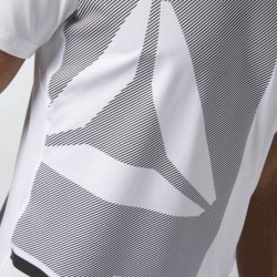 Pánské tričko WOR PREM GRAPH TECH TOP BQ3737