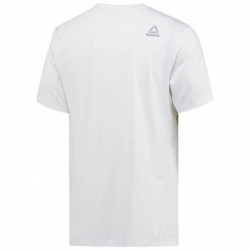 Pánské tričko WOR PREM GRAPH TECH TOP BQ3737