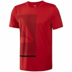 Pánské tričko WOR PREM GRAPH TECH TOP BQ3749