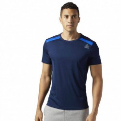 Pánské tričko WOR TECH TOP BQ3834