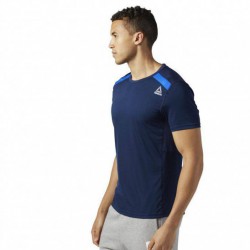 Pánské tričko WOR TECH TOP BQ3834