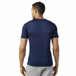 Pánské tričko WOR TECH TOP BQ3834