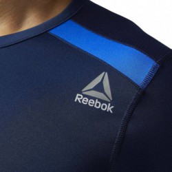 Pánské tričko WOR TECH TOP BQ3834