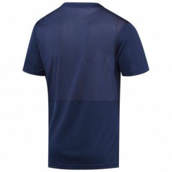 Pánské tričko WOR TECH TOP BQ3834