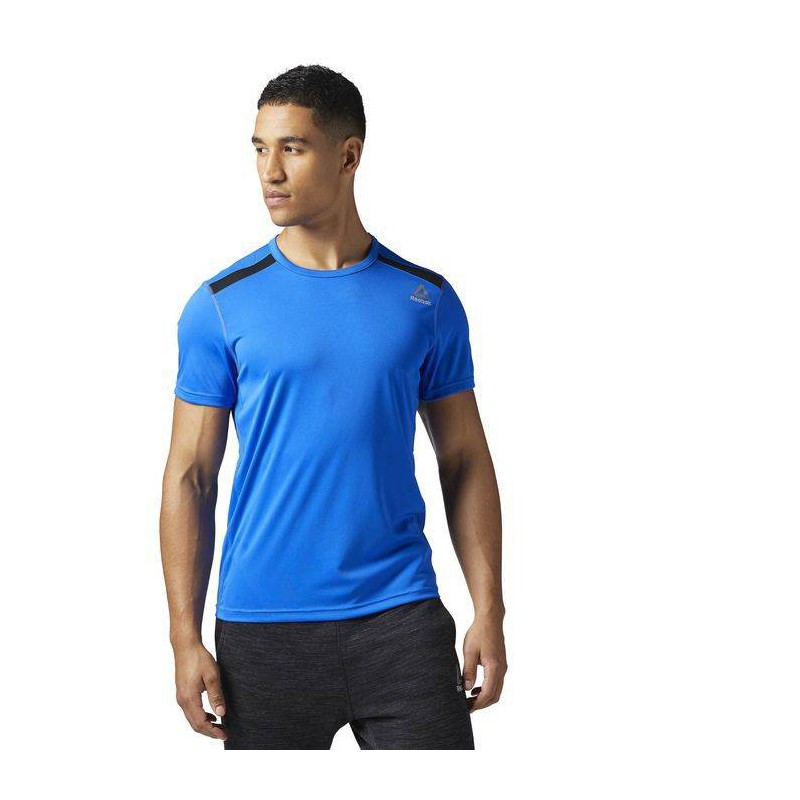 Pánské tričko WOR TECH TOP BQ3841