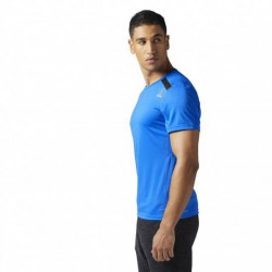 Pánské tričko WOR TECH TOP BQ3841