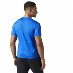 Pánské tričko WOR TECH TOP BQ3841