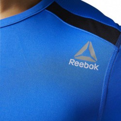 Pánské tričko WOR TECH TOP BQ3841