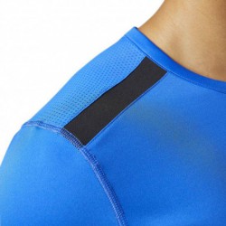 Pánské tričko WOR TECH TOP BQ3841