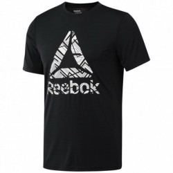 Pánské tričko WOR ACTIVCHILL SS GRPH BQ3848