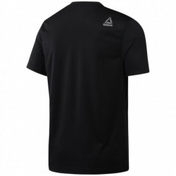 Pánské tričko WOR ACTIVCHILL SS GRPH BQ3848