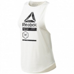 Woman top AC GRAPHIC TANK BQ4909