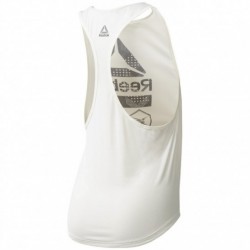 Woman top AC GRAPHIC TANK BQ4909
