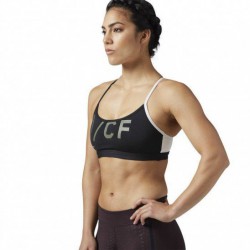 Podprsenka CrossFit STRAPPY BRA BQ5154