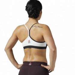 Podprsenka CrossFit STRAPPY BRA BQ5154
