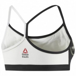 Podprsenka CrossFit STRAPPY BRA BQ5154