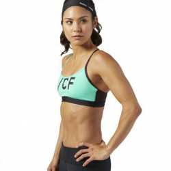 Podprsenka CrossFit STRAPPY BRA BQ5157