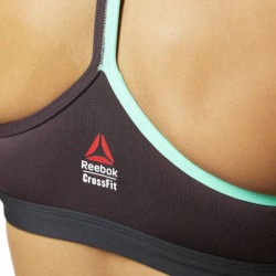 Podprsenka CrossFit STRAPPY BRA BQ5157
