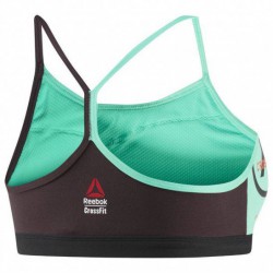 Podprsenka CrossFit STRAPPY BRA BQ5157