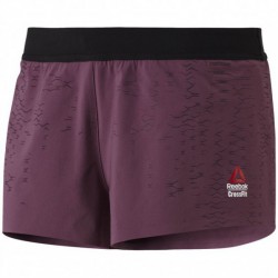 Dámské šortky CrossFit WOVEN SHORT BQ5209