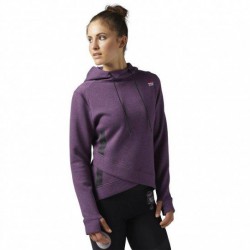 Dámská mikina CrossFit HOODIE BQ5237