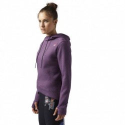 Dámská mikina CrossFit HOODIE BQ5237