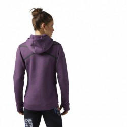 Dámská mikina CrossFit HOODIE BQ5237