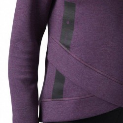 Dámská mikina CrossFit HOODIE BQ5237