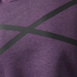 Dámská mikina CrossFit HOODIE BQ5237