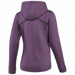 Dámská mikina CrossFit HOODIE BQ5237