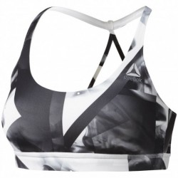 Podprsenka WOR TRI BACK BRA AOP BQ5401