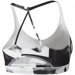 Podprsenka WOR TRI BACK BRA AOP BQ5401