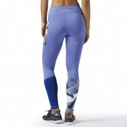 Dámské legíny RE TIGHT P2 BQ5541