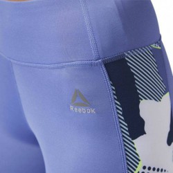 Dámské legíny RE TIGHT P2 BQ5541