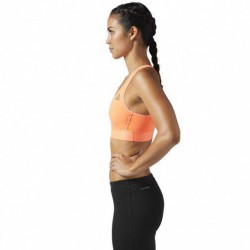 Podprsenka HIGH IMPACT BRA BQ5576