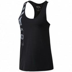 Dámský top AC TANK BQ5585