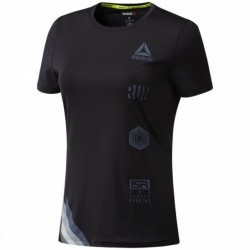 Dámské tričko SS TEE BQ5603