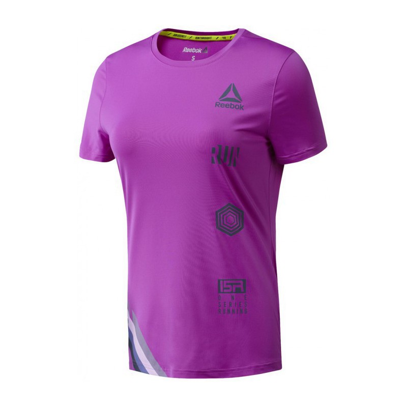 Dámské tričko SS TEE BQ5604