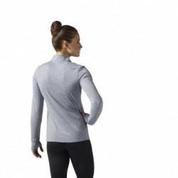 Dámská mikina 1/4 ZIP BQ5621