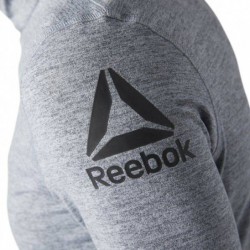 Dámská mikina 1/4 ZIP BQ5621