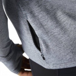 Dámská mikina 1/4 ZIP BQ5621