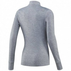 Dámská mikina 1/4 ZIP BQ5621