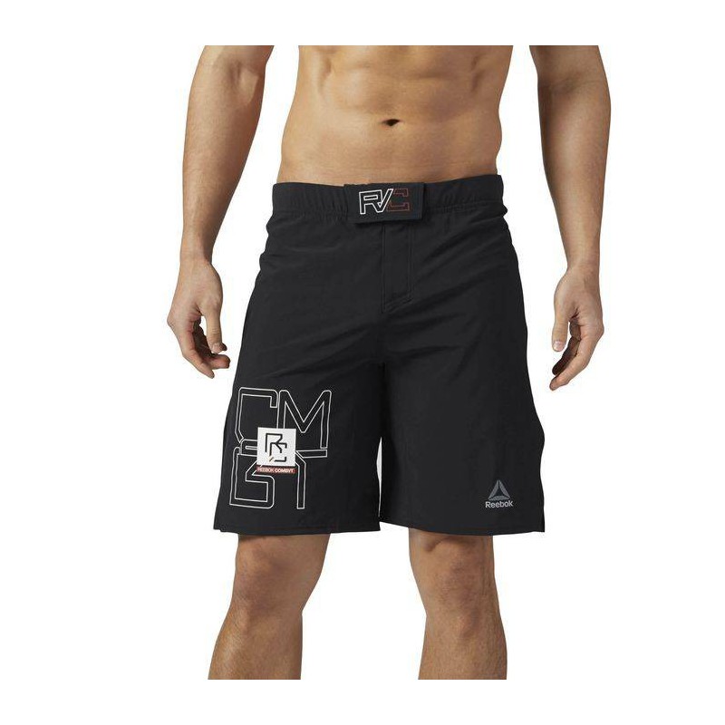 Pánské šortky COMBAT MMA SHORT BQ5713