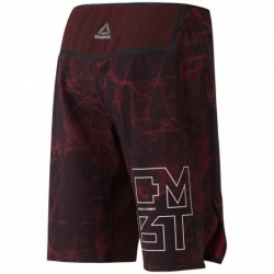 Pánské šortky COMBAT PRIME MMA SHORT BQ5715