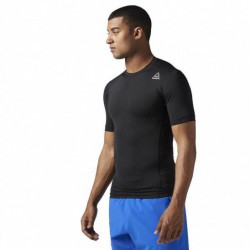 Man compression T-Shirt Workout SL SS SLD COMP B