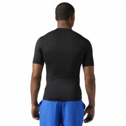 Man compression T-Shirt Workout SL SS SLD COMP B
